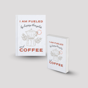 Personalized Journal